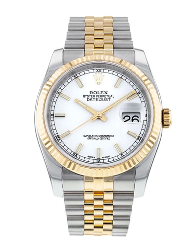 Rolex Datejust 116233